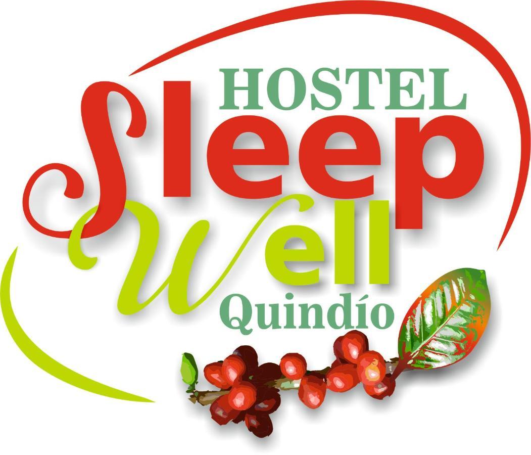 Hotel Sleep Well Filandia Exterior foto